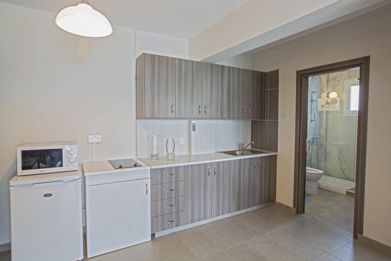 Ayia Napa Holiday Apartment So2 Εξωτερικό φωτογραφία