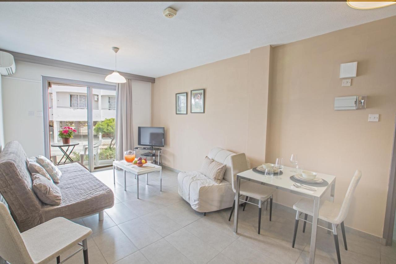 Ayia Napa Holiday Apartment So2 Εξωτερικό φωτογραφία