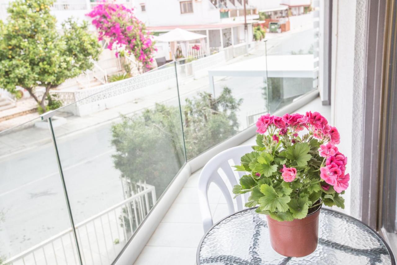 Ayia Napa Holiday Apartment So2 Εξωτερικό φωτογραφία