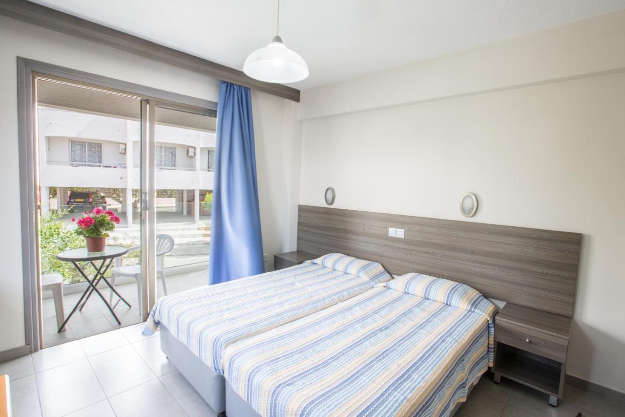 Ayia Napa Holiday Apartment So2 Εξωτερικό φωτογραφία